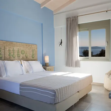 Armeno - Maria Villa Syvota