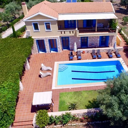 Armeno - Maria * Syvota